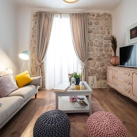 Flora-Heartbeat Old City Three Bedrooms Apartment Dubrovnik Exteriör bild
