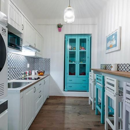 Flora-Heartbeat Old City Three Bedrooms Apartment Dubrovnik Exteriör bild