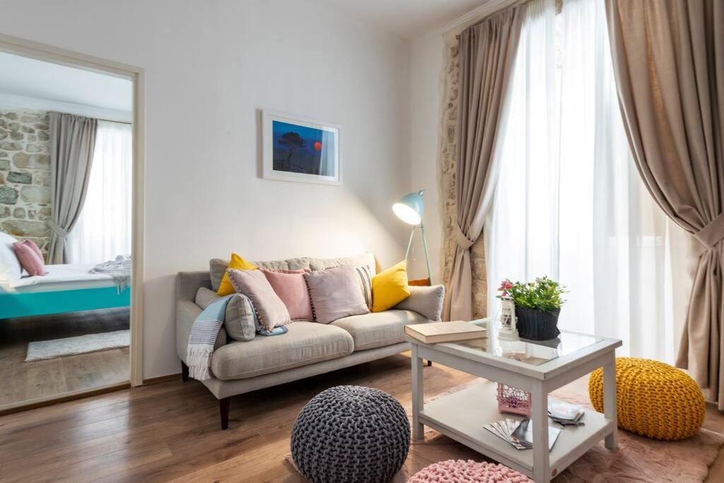 Flora-Heartbeat Old City Three Bedrooms Apartment Dubrovnik Exteriör bild