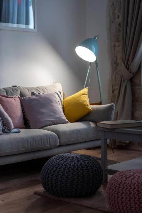 Flora-Heartbeat Old City Three Bedrooms Apartment Dubrovnik Exteriör bild