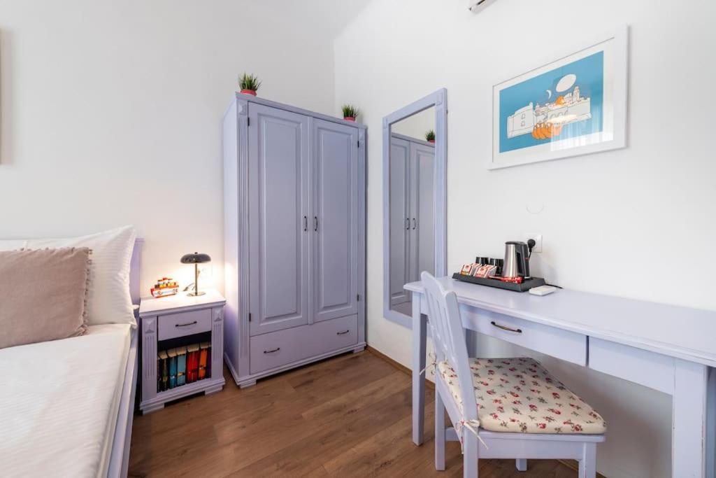 Flora-Heartbeat Old City Three Bedrooms Apartment Dubrovnik Exteriör bild