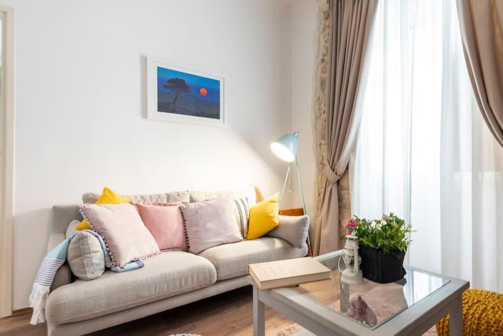 Flora-Heartbeat Old City Three Bedrooms Apartment Dubrovnik Exteriör bild