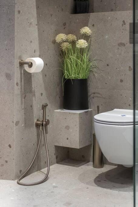 Flora-Heartbeat Old City Three Bedrooms Apartment Dubrovnik Exteriör bild