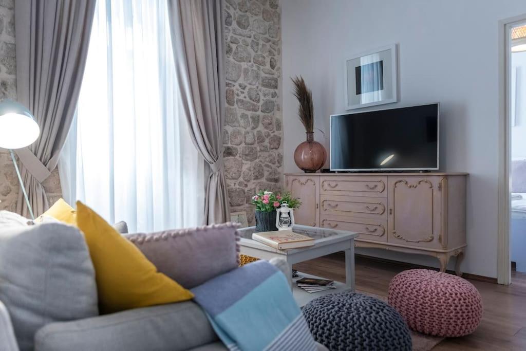 Flora-Heartbeat Old City Three Bedrooms Apartment Dubrovnik Exteriör bild