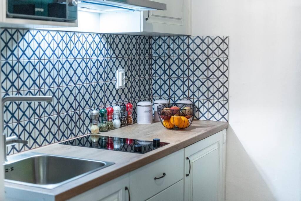 Flora-Heartbeat Old City Three Bedrooms Apartment Dubrovnik Exteriör bild