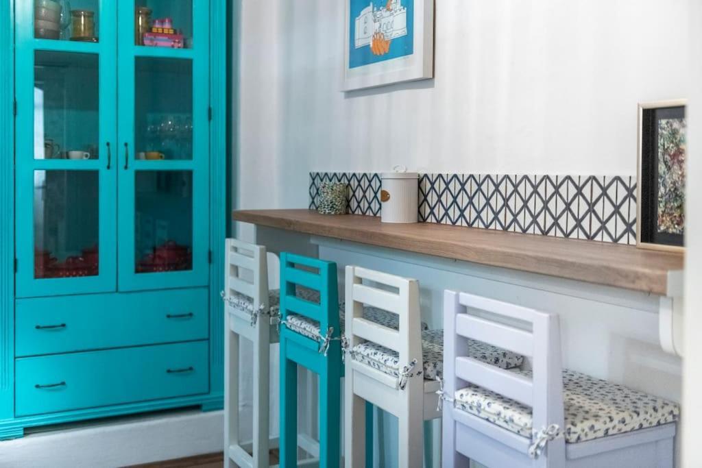 Flora-Heartbeat Old City Three Bedrooms Apartment Dubrovnik Exteriör bild