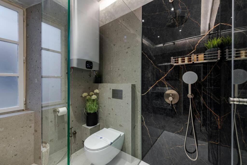 Flora-Heartbeat Old City Three Bedrooms Apartment Dubrovnik Exteriör bild