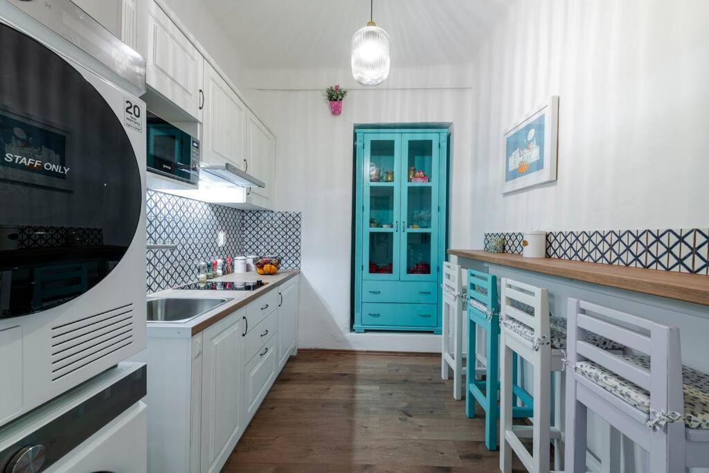 Flora-Heartbeat Old City Three Bedrooms Apartment Dubrovnik Exteriör bild
