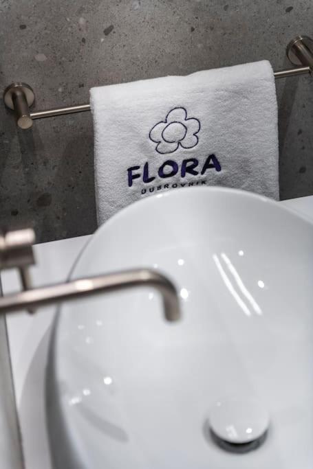 Flora-Heartbeat Old City Three Bedrooms Apartment Dubrovnik Exteriör bild
