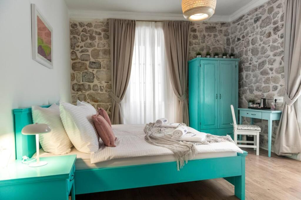 Flora-Heartbeat Old City Three Bedrooms Apartment Dubrovnik Exteriör bild