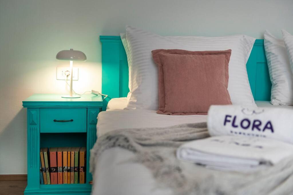 Flora-Heartbeat Old City Three Bedrooms Apartment Dubrovnik Exteriör bild