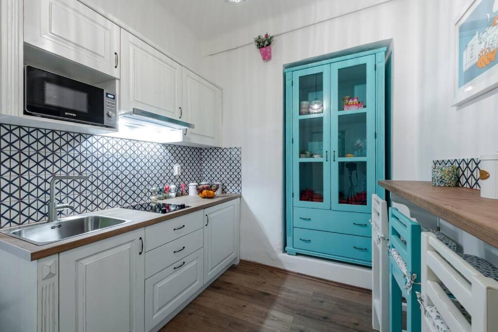 Flora-Heartbeat Old City Three Bedrooms Apartment Dubrovnik Exteriör bild
