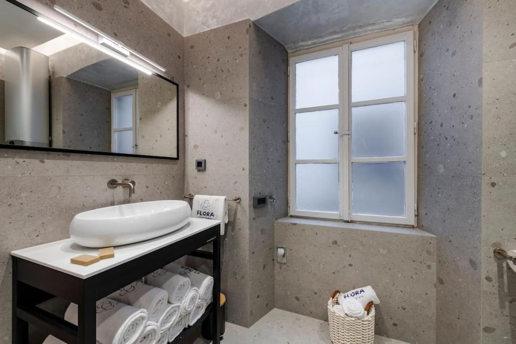 Flora-Heartbeat Old City Three Bedrooms Apartment Dubrovnik Exteriör bild